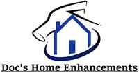 Doc's Home Enhancements LLC