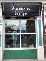 Alexandria's Boutique