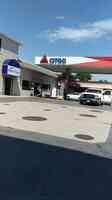 Citgo gas station