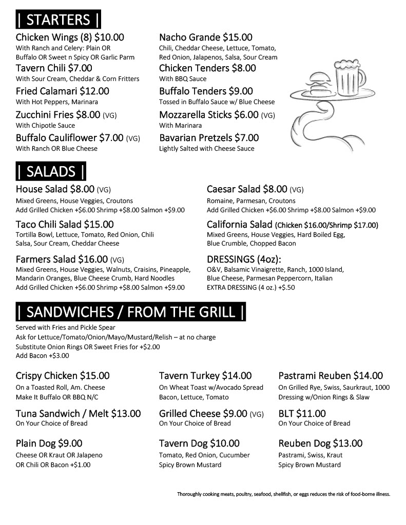 Photo credit: Restaurantji