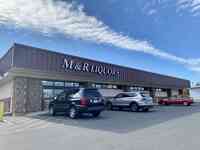 M&R Liquors