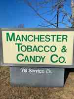 Manchester Tobacco & Candy Co