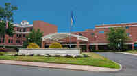 ECHN Outpatient Lab Services Center