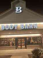 Boot Barn