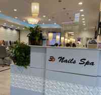 3D Nails Spa