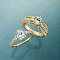 Mira Jewelry Design