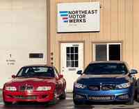 Northeast Motor Werks LLC