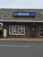 Timothy Saller: Allstate Insurance