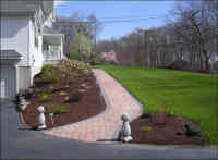 Arata Landscaping, LLC