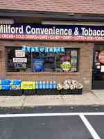 Milford convenience and tobacco