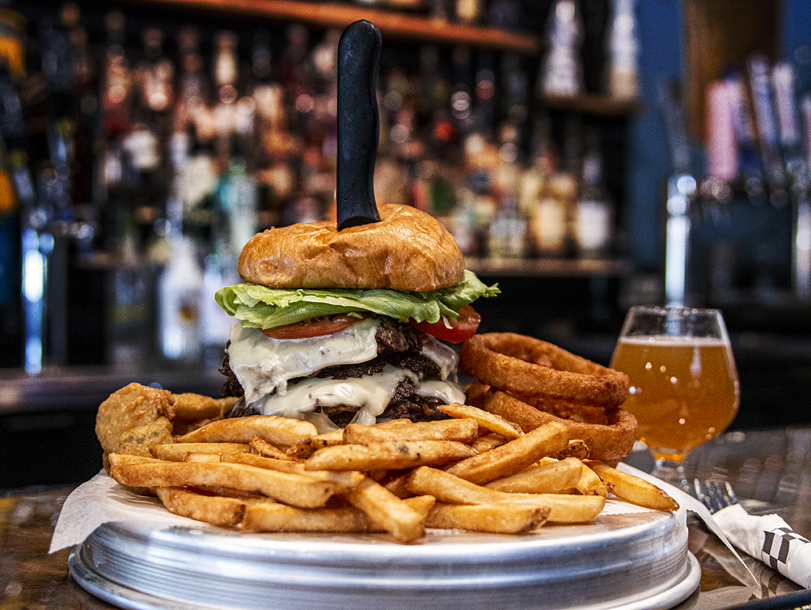 Photo credit: restaurantji