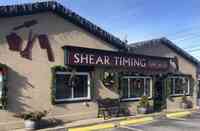 Shear Timing Hair Salon