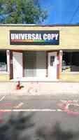 Universal Copy LLC