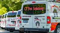 CT Pest Solutions