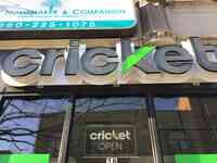 Cricket Wireless Authorized Retailer