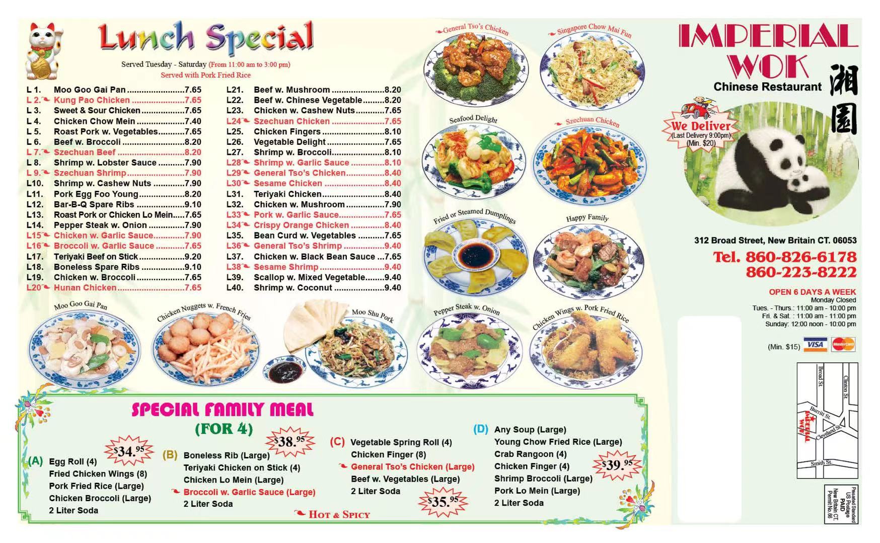 Photo credit: Restaurantji