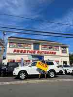 Prestige Auto Cars - Used Car Dealership Connecticut