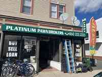 Platinum Pawn Shop (Loan, Buy, Sell Gold, Silver, Diamonds, Jewelry, Coins, Firearms, Rolex & Luxury Watches & Handbags)