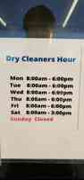 C J Dry Cleaners