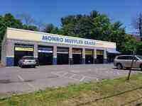 Monro Auto Service And Tire Centers