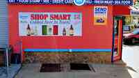 Shops Smart Food Market