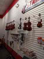 Sam Ash Music Stores