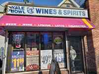 Yale Bowl Wines & Spirits