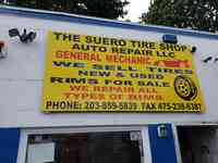 Suero Tire Shop & Auto Repair