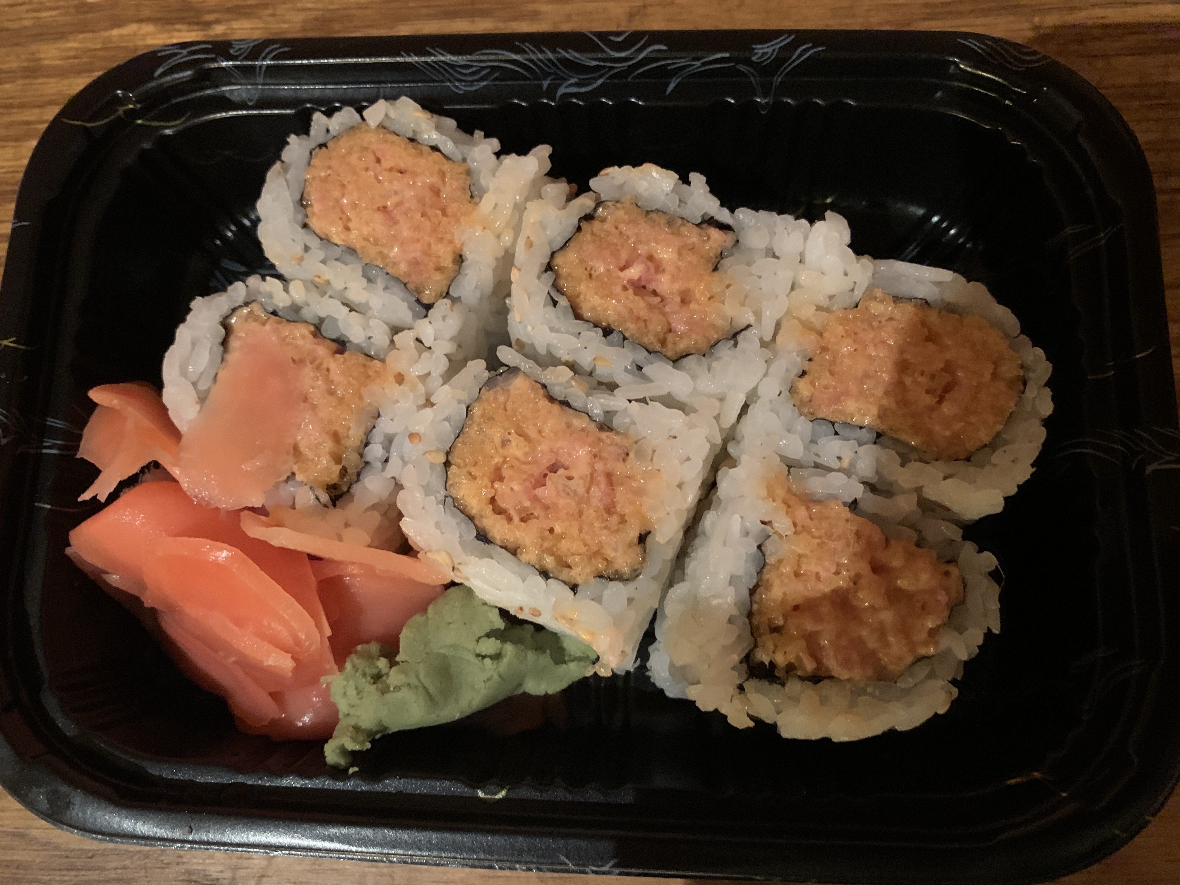 Photo credit: restaurantji