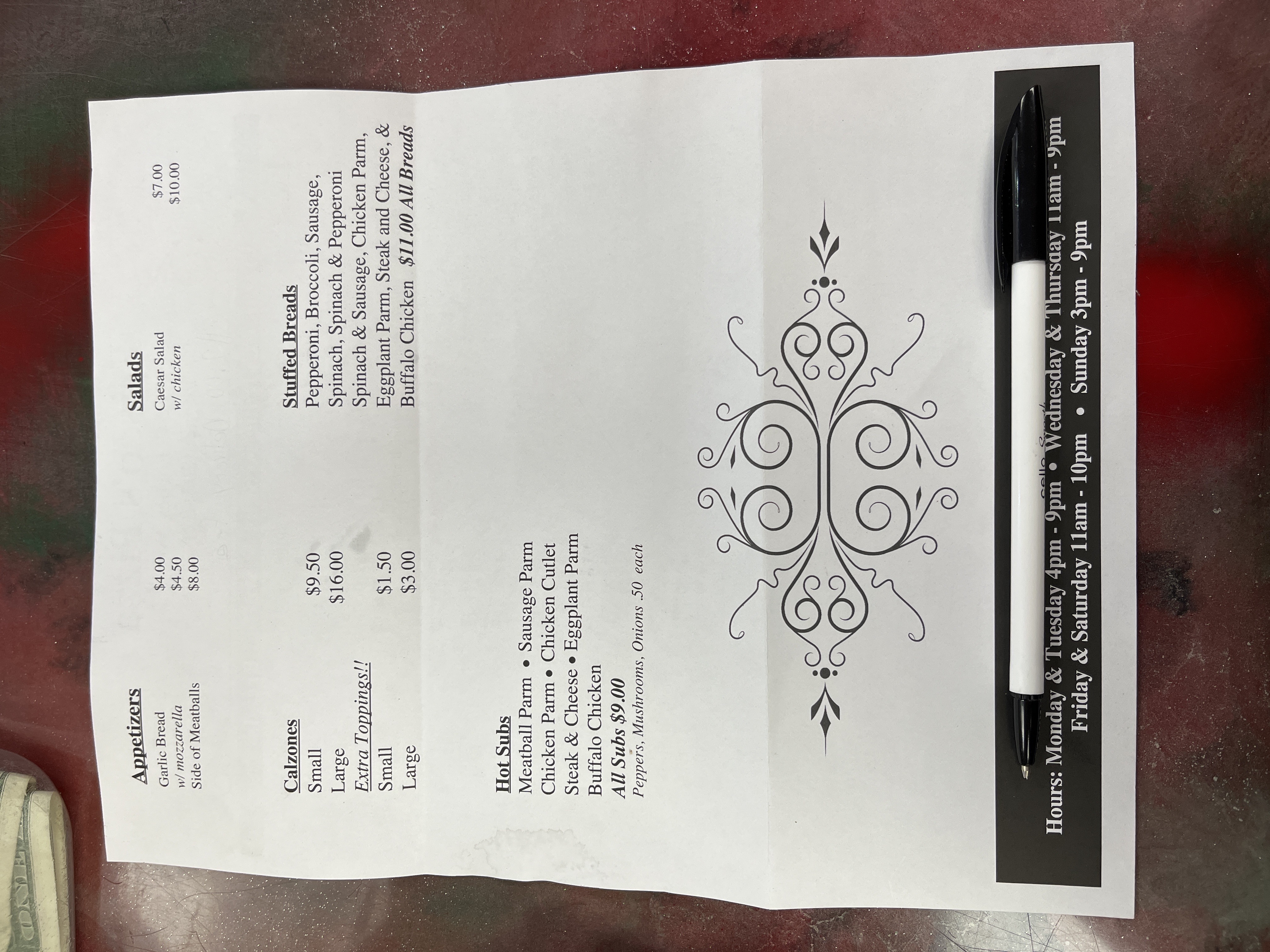 Photo credit: Restaurantji