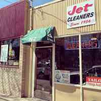 Jet Cleaners, LLC