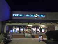 Universal Package Store - New London