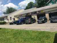 Fausto's auto body and Repairs
