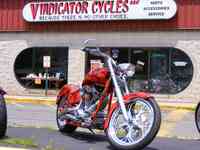 Vindicator Cycle & Auto LLC