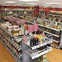 Fairgrounds Wine and Spirits