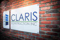 Claris Design Build
