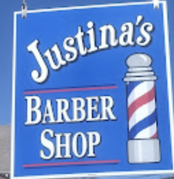 Justina's Barber Shop 361 Main St UNIT 4, Niantic Connecticut 06357