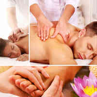 Mary's 88 Massage Therapy