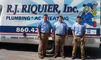 R. J. Riquier Inc