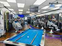 Genesis Barber Shop