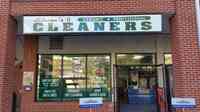 Shim' s Organic Dry Cleaners