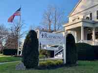 Raymond Funeral Home in Historic Norwalk, John Lesko-Owner: