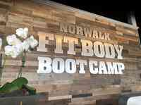 Norwalk Fit Body Boot Camp