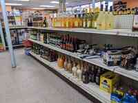 Square Package Store LLC