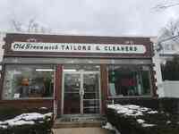 Old Greenwich Tailors & Cleaners