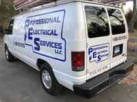 Professional Electrical Services, LLC