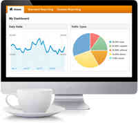 Marcus Interactive SEO, Website Development and Social Media Marketing