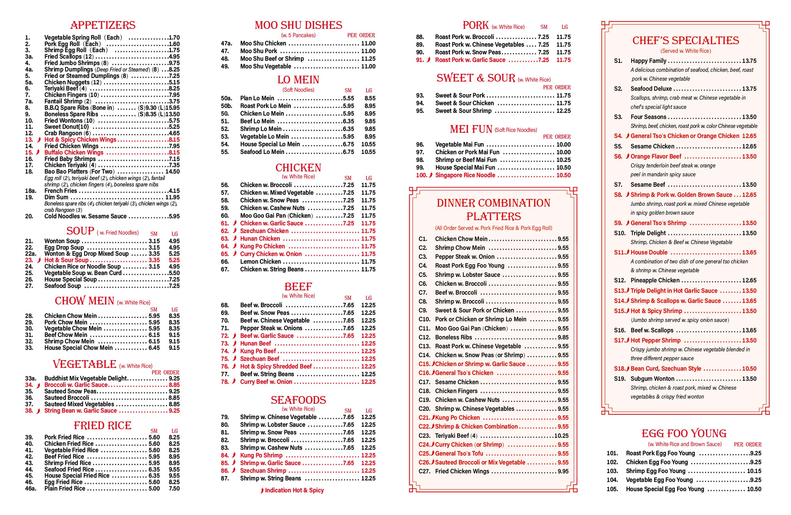 Photo credit: Restaurantji