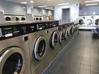 Riverwash Laundromat & Dry Cleaning