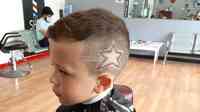 Shalom barber shop